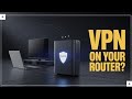 How to Connect NordVPN to Your Router (Easy Setup Guide 2025)