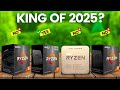 🔥 6 Best AM4 CPUs 2026 ⚡ | MAX Performance for Gaming \u0026 Productivity!