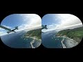 Microsoft Flight Simulator VR (Pimax 8KX RTX 4090)
