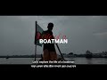 Life of a  Boatman | Documentary of Buriganga River Dhaka | 2025