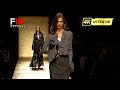 LUISA SPAGNOLI | Fall Winter 2025/2026 Milan - 4K Full Show