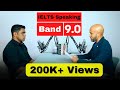 IELTS Speaking Interview | BAND 9 | Real Test! (2023)