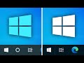 Windows 10 22H2 vs Server 2022!
