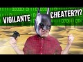 Why Do People CHEAT In Video Games?