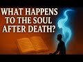 👉 “Journey of the Soul After Death | Garuda Purana \u0026 Upanishads Explained”