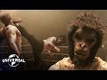 Monkey Man | The Final Boxing Fight (Dev Patel)