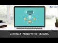 Teradata Tutorials for Beginners Part 1 | What is Teradata? | Teradata Training Video | Edureka