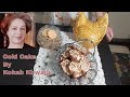 How To Make Cold Cake | Cold Cake delicious recipe | Cold Cake Quick \u0026 Easy Recipe by kokab khawaja