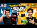 Poco X6 Pro HyperOS 3 Update AnTuTu Benchmark Test 2026