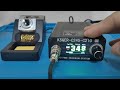 KSGER C210-C245 Soldering Station.