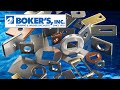 Industry Update: Boker's - Washers
