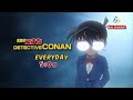 The Young Detective | Detective Conan | ETV Bal Bharat