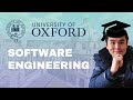 The Oxford Master's Degree that nobody talks about