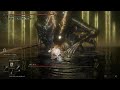 Radagon \u0026 Elden Beast slayed by Black Flame Blade Hookclaws ( no summons ) 黄金律法拉达冈\u0026艾尔登之兽对黑焰刀刃