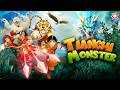 Tianchi Monster | Hindi Dubbed Movie | Animation Movie | Blockbuster Hollywood Movie In Hindi Dubbed
