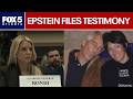 Lawmakers slam Pam Bondi over Epstein files cover-up | FOX 5 News