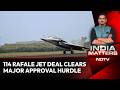 Rafale Fighter Jet | 114 Rafale Fighter Jet Deal Clears Major Approval Hurdle