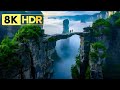 The Most Stunning 16K HDR Video Yet | Dolby Vision 60fps for 4K/8K TVs
