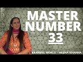 KNOWLEDGE AND MONEY DONO MILEGI IS MASTER NUMBER SE