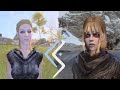 Community Shaders Advanced Skin