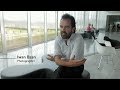 Louvre Lens - Iwan Baan - the interview