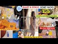 33 SMART Home Hacks \u0026 Zero Cost Useful Kitchen Tips | No Cost KITCHEN ORGANIZATION Ideas, DIY's