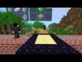 Minecraft 1.7 - Piston Trailer