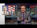 Ivanka \u0026 Jared: Last Week Tonight with John Oliver (HBO)