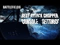 Battlefield 6: Heli Flight Settings Explained (Controller)