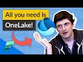Understanding OneLake within Microsoft Fabric