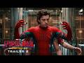 Spider-Man: Brand New Day - Trailer 2 (2026) Tom Holland, Sadie Sink, Mark Ruffalo (Concept Version)
