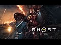 Ghost of Yotei is Fun - The Oni Boss Fight (Lethal Difficulty)