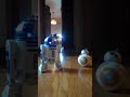Clintus Maximus PSTP The new Sphero R2D2 is awesome!