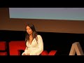 The Digital Divide: Roots of Inequality, Branches of Opportunity | Mahi Deshpande | TEDxYouth@AICS
