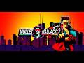 World of Longplays Live QuickLook:  Mullet Madjack (Switch) feat. Tsunao