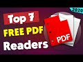 Best PDF Reader for Windows 10 | Top 7 PDF Viewer for PC 2025
