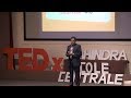 Why Not? A TEDx talk by Dr. A V Gurava Reddy at Mahindra École Centrale Engineering College