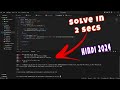 How to solve npm ERR! missing error in react js || Run dev error vite in react js in hindi