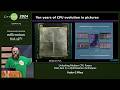 Unlocking Modern CPU Power - Next-Gen C++ Optimization Techniques - Fedor G Pikus - C++Now 2024