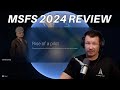 Microsoft Flight Simulator 2024 Review - Good From Far, But Far From Good?