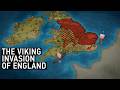 The History of England: The Viking Invasion