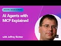 AI Agents with MCP Explained