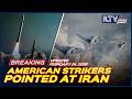 Israel Daily News - February 24, 2026 | U.S. vs. Iran: Strike or Standoff?