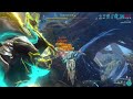 Warframe:Incarnon strun prime one shot archon(not working since U34)