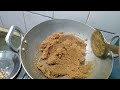 How to make Suji Halwa like Hotel