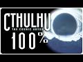 Cthulhu: The Cosmic Abyss – 100% Walkthrough Full Game – All Achievements