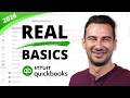 QuickBooks Online 2026 Tutorial for Beginners (EVERYTHING You Need)