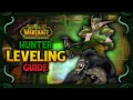TBC Anniversary Hunter Leveling Guide | Talents, Pets, Rotation, \u0026 Tricks