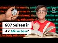 Kann man Schnelllesen trainieren? | Quarks Dimension Ralph