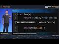 Accelerating Python With C++ - Alex Dathskovsky - ACCU 2025